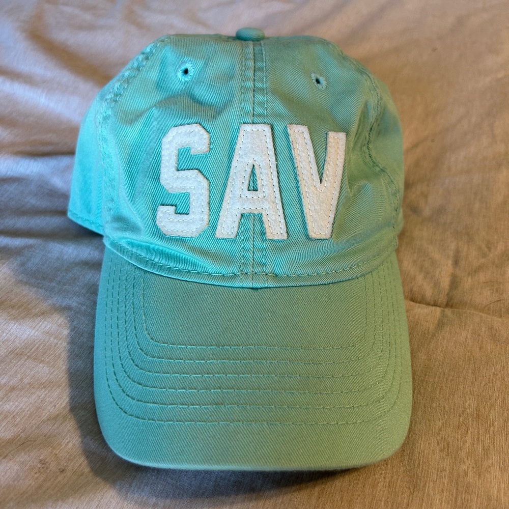SAV Hat